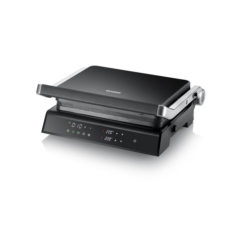 Severin Kontaktgrill KG2399 Sevini Comfort