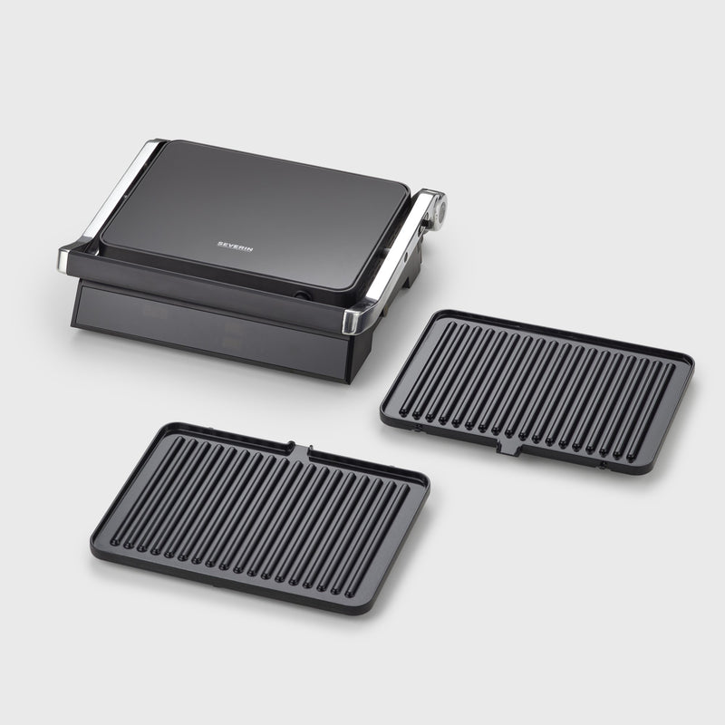 Severin Kontaktgrill KG2399 Sevini Comfort