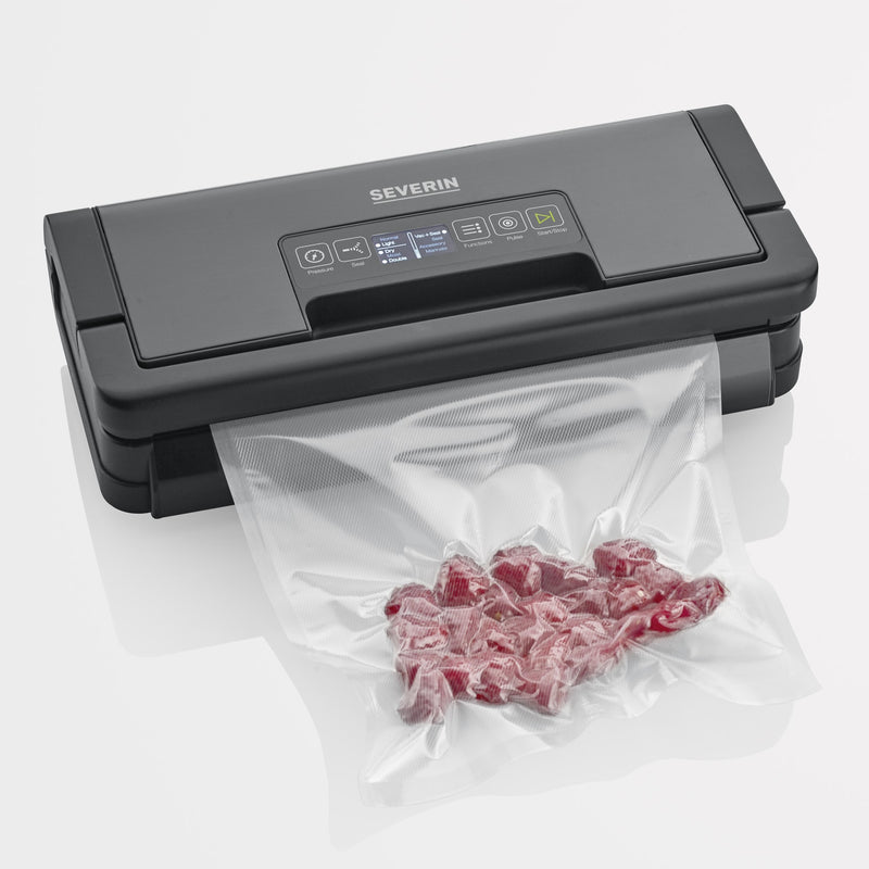 Sévérin Dispositif sous vide FS3628