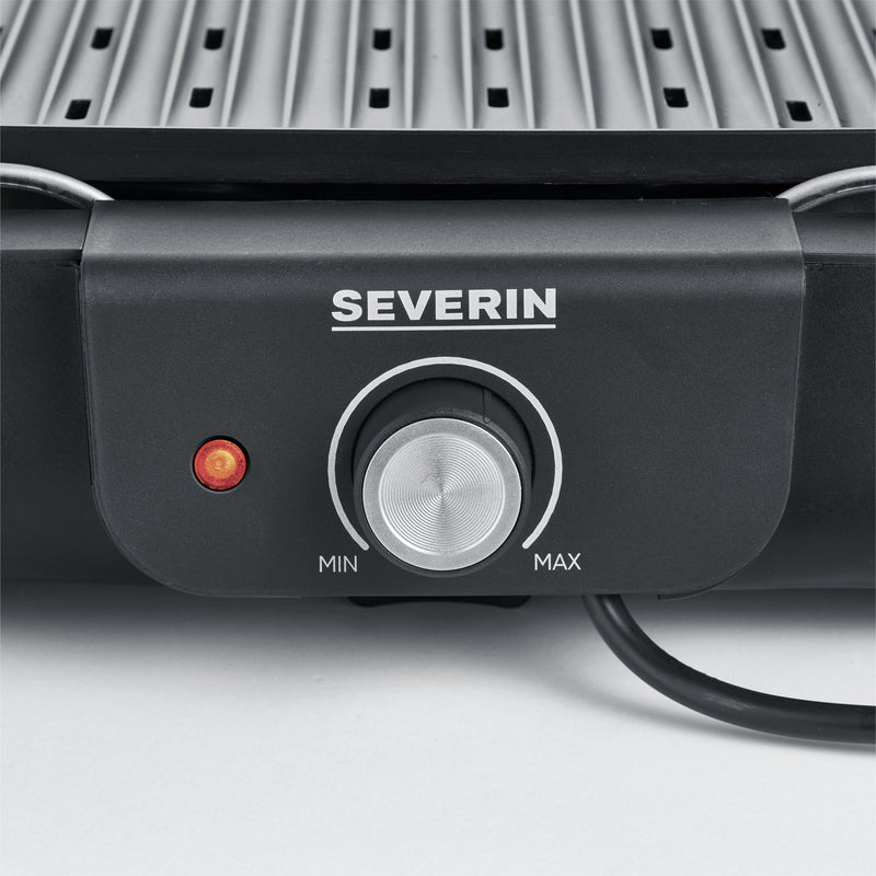 Severin Tischgrill PG8556