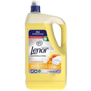 Lenor Weichspüler Professional 200WL, 5L Sommerbrise