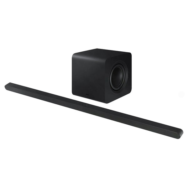 SAMSUNG Soundbar HW-S800D (2024)