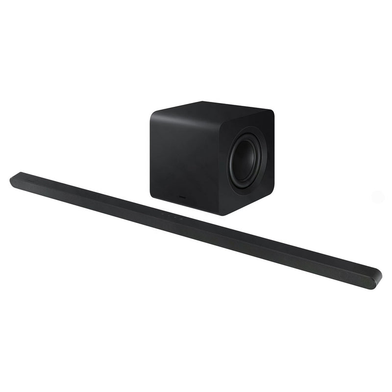 Samsung Soundbar HW-S800D (2024)