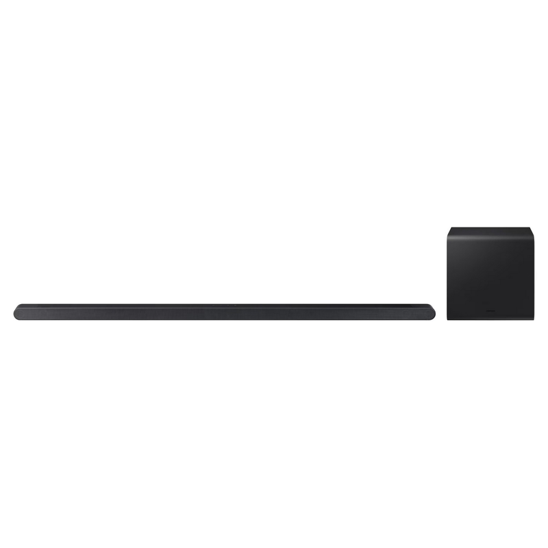 Samsung Soundbar HW-S800D (2024)