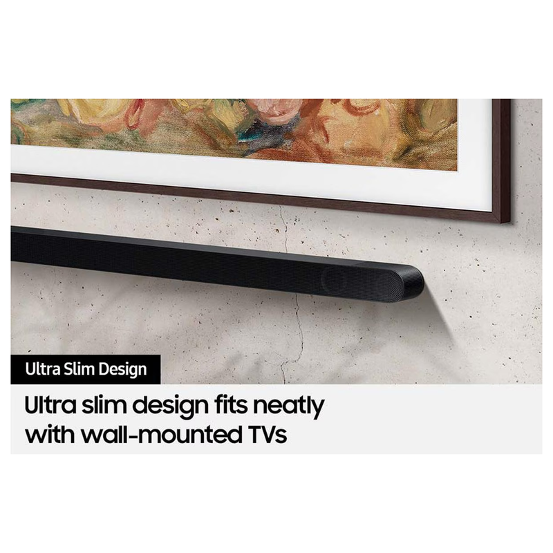 Samsung Soundbar HW-S800D (2024)