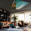 Samsung Beamer The Freesyle 2nd Generation SP-LFF3CLA (2023)