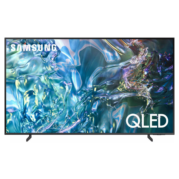 SAMSUNG TV 50 Zoll, 4K UHD, QE50Q60D (2024)