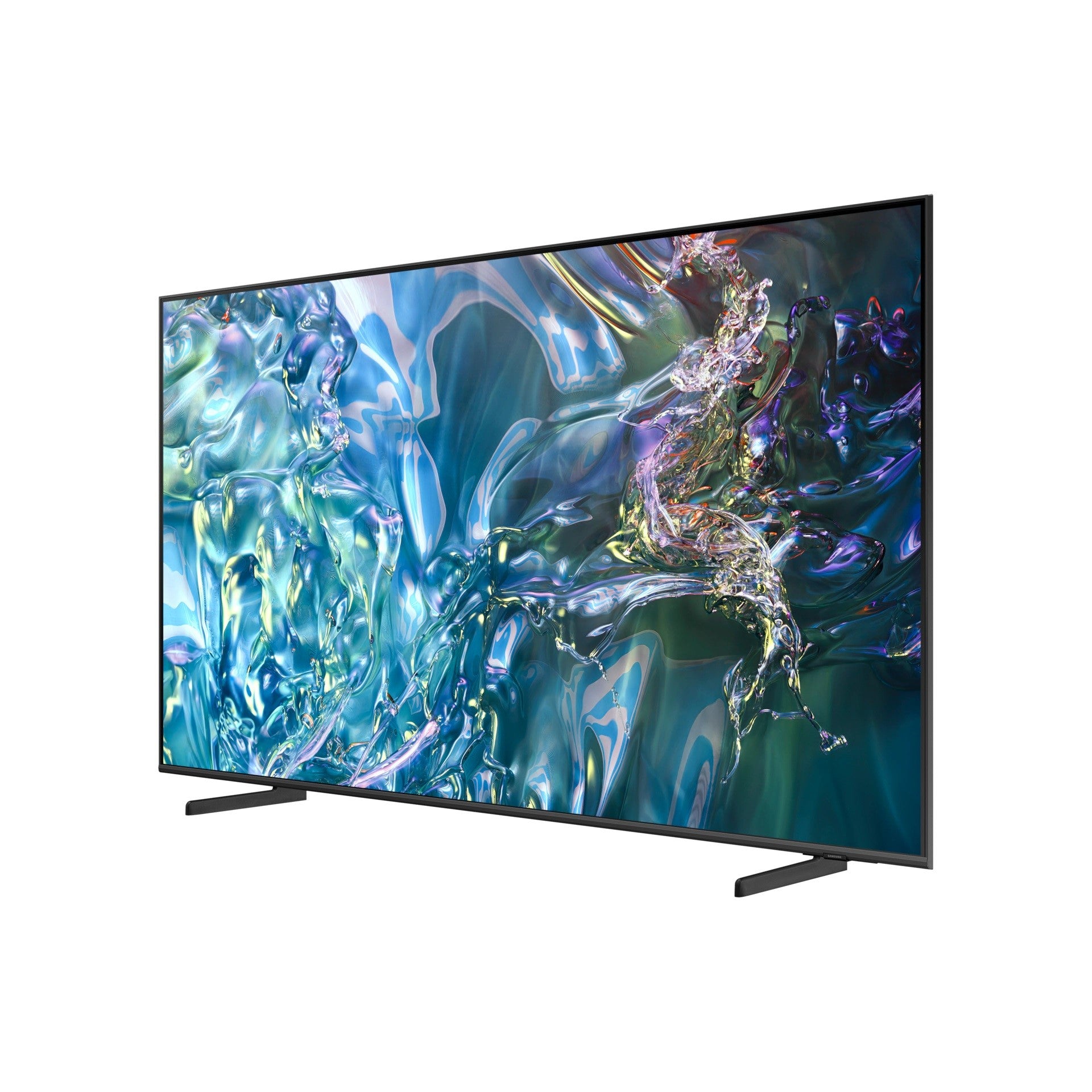SAMSUNG TV 50 Zoll, 4K UHD, QE50Q60D (2024)