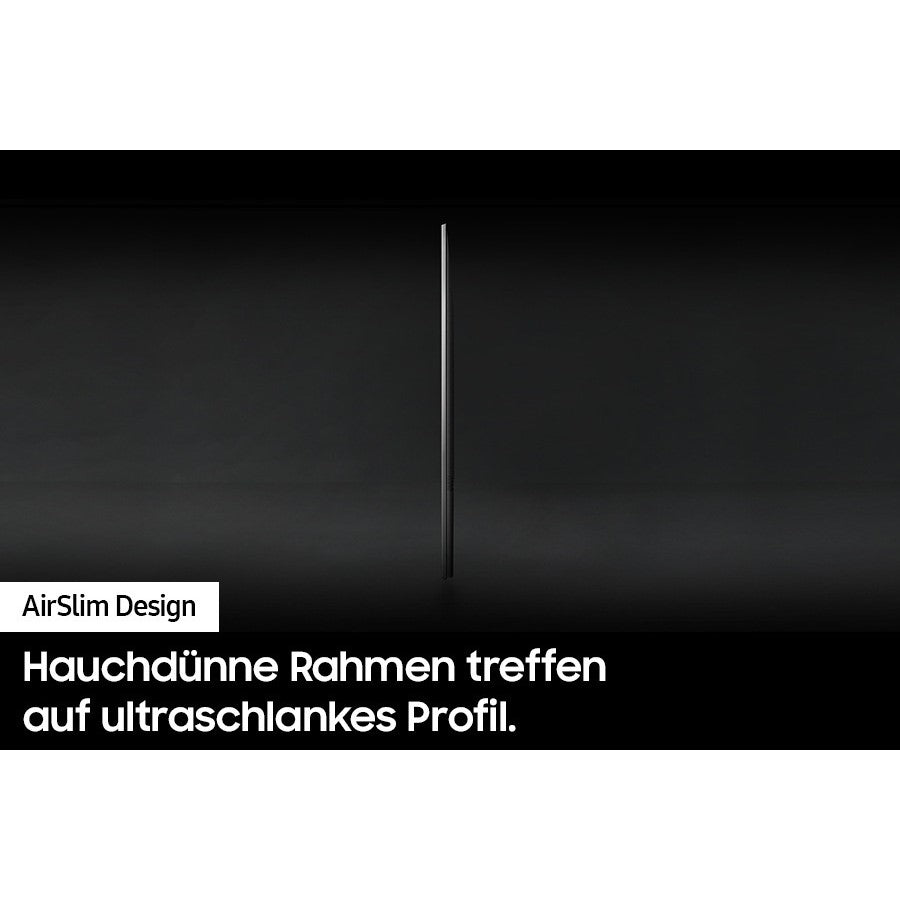 SAMSUNG TV 50 Zoll, 4K UHD, QE50Q60D (2024)