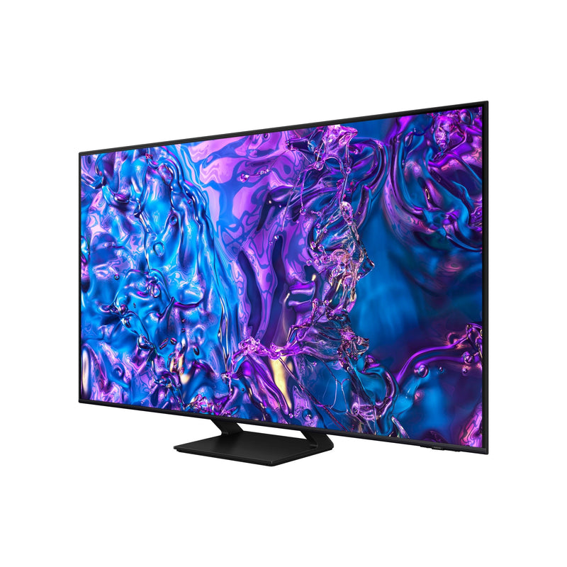 Samsung TV 55 pouces, 4K UHD, QE55Q70D (2024)