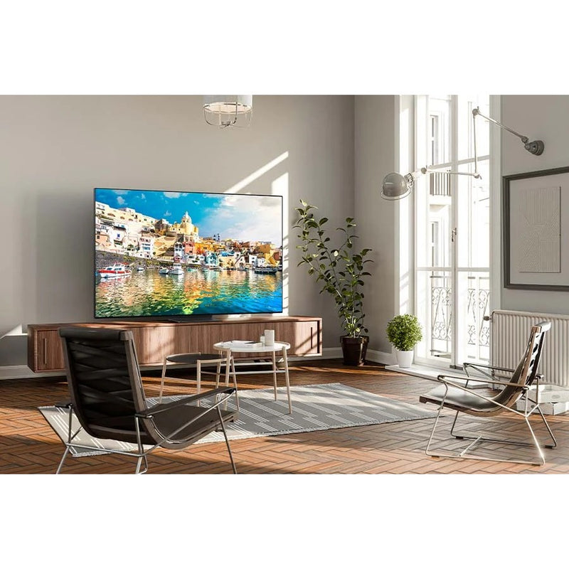 SAMSUNG TV 65 Zoll, 8K UHD, QE65QN800D (2024)