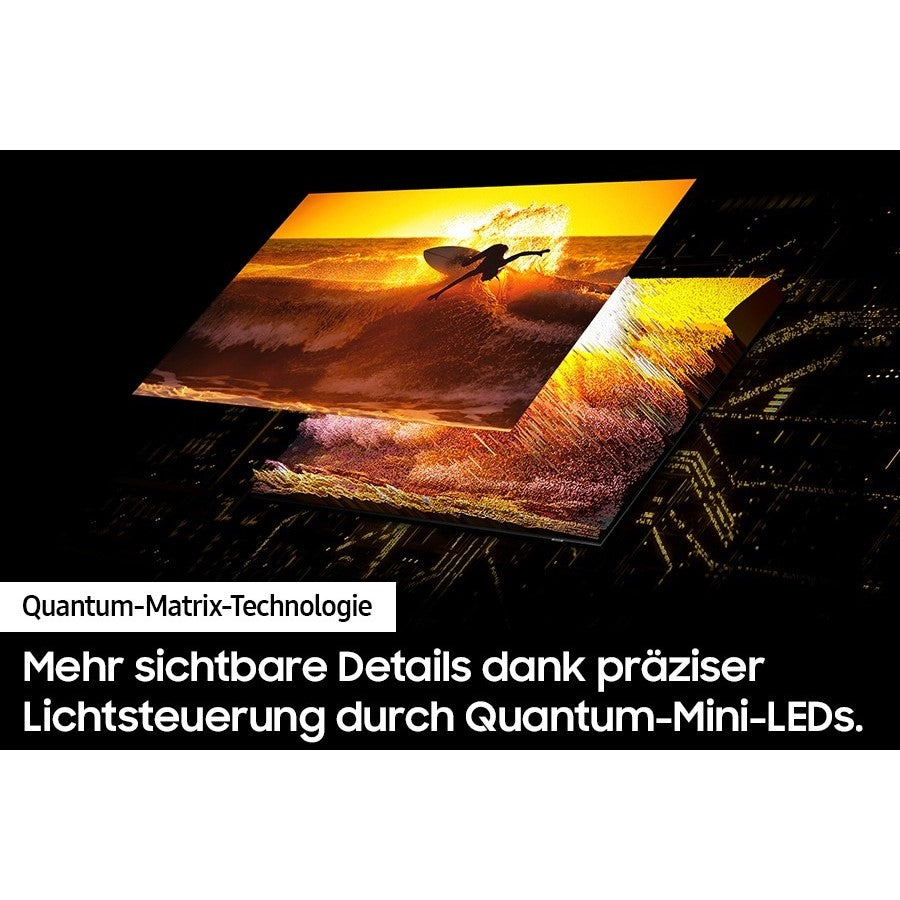 SAMSUNG TV 65 Zoll, 4K UHD, QE65QN85D (2024)