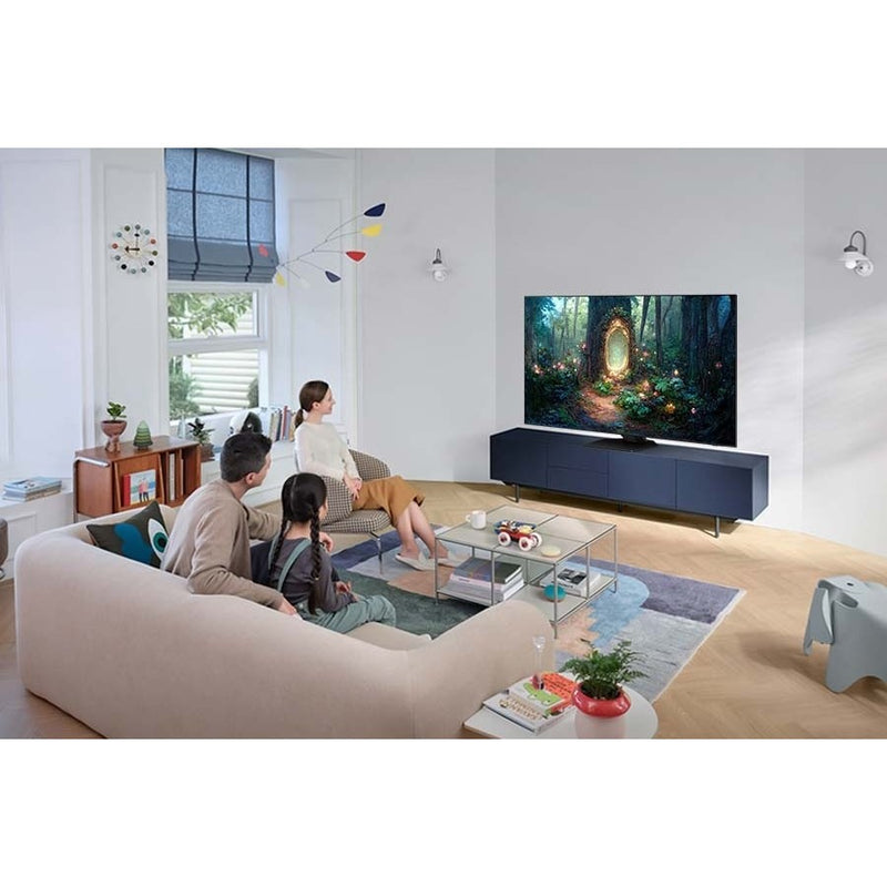 SAMSUNG TV 75 Zoll, 4K UHD, QE75QN85C