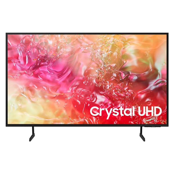 SAMSUNG TV 43 Zoll, 4K UHD, UE43DU7172U (2024)