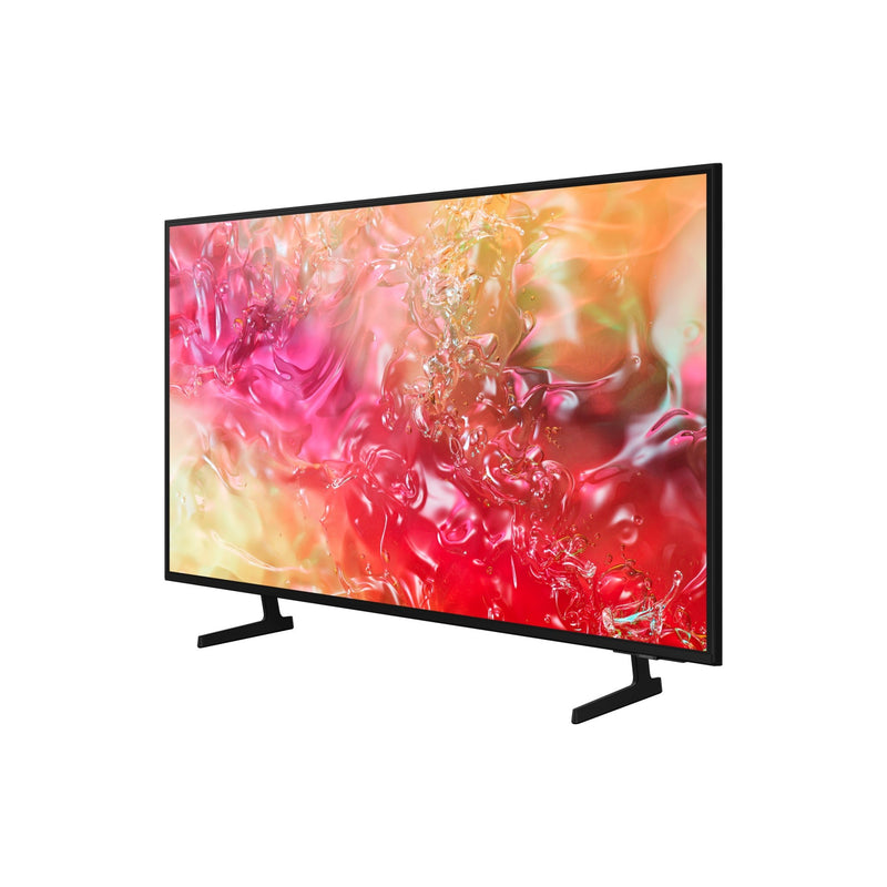 SAMSUNG TV 43 Zoll, 4K UHD, UE43DU7172U (2024)