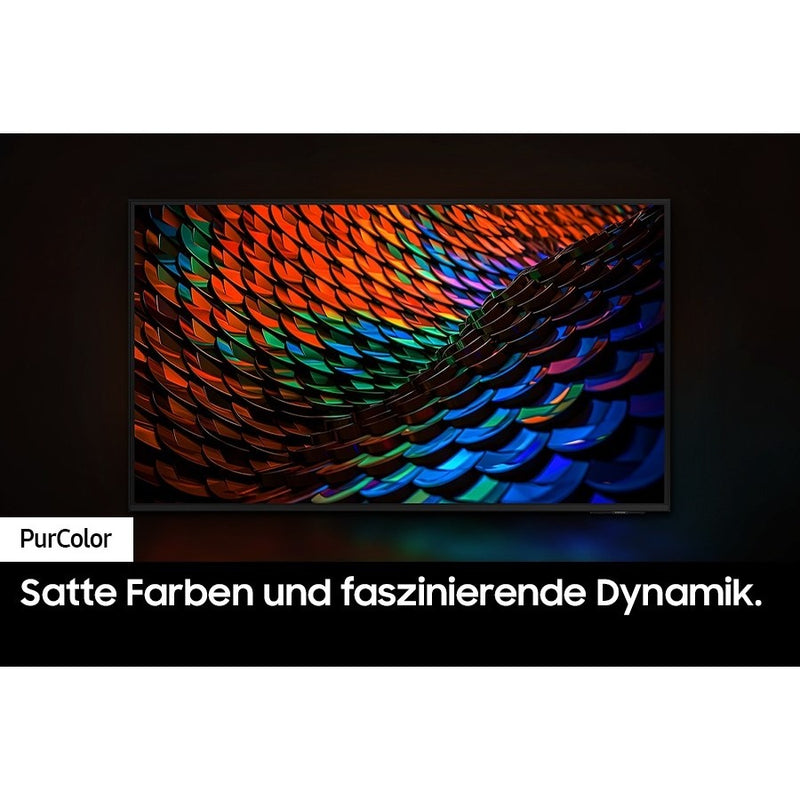 SAMSUNG TV 43 Zoll, 4K UHD, UE43DU7172U (2024)