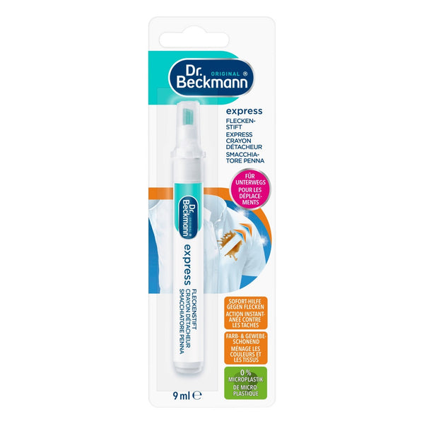 Dr. Beckmann Fleckenstift Express 9ml