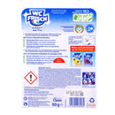 Toilet fresh toilet stone power active hawaii 50g