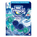 Toilet fresh toilet stone power active ocean fresh 50g