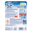 Toilet fresh toilet stone power active ocean fresh 50g