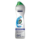Cif Scheuermilch Professional Cream Original 750ml
