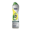 CIF Scheuermilch Professional Cream Lemon 750ml