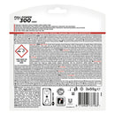 Domesto's toilet Stein Power 5 Limette 3x55g