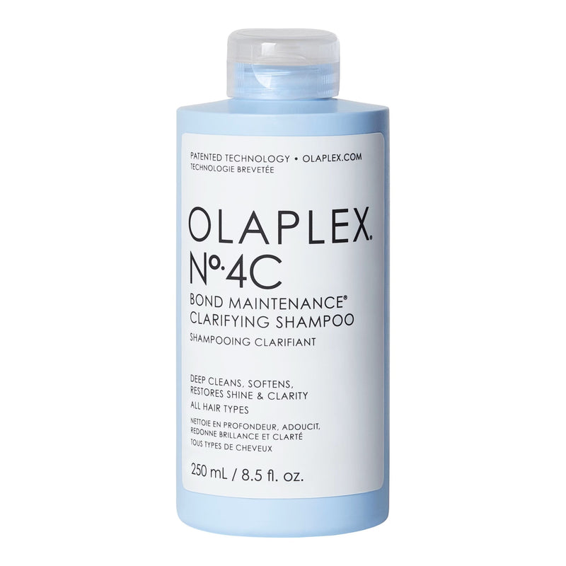 Olaplex Shampoo N ° 4c Clarifying 250ml