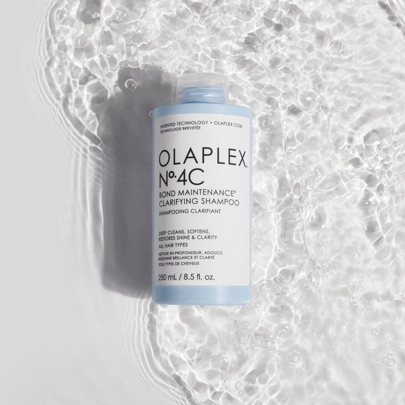 Olaplex Shampoo N ° 4c Clarifying 250ml