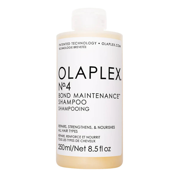 Olaplex Shampoo N°4 Bond Maintenance 250ml