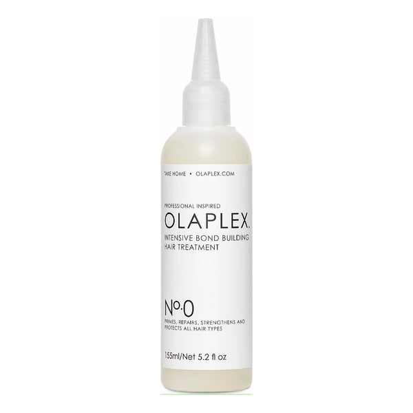 Olaplex Bond Builder N°0 Intensive Hair Treatment 155ml