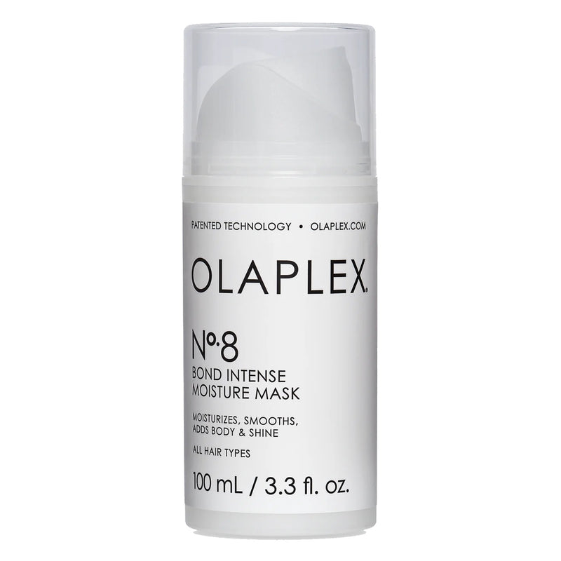 Olaplex Maske N°8 Bond Intense Moisture Mask 100ml