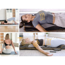 Mediashop massage mat Belena Air Stretch
