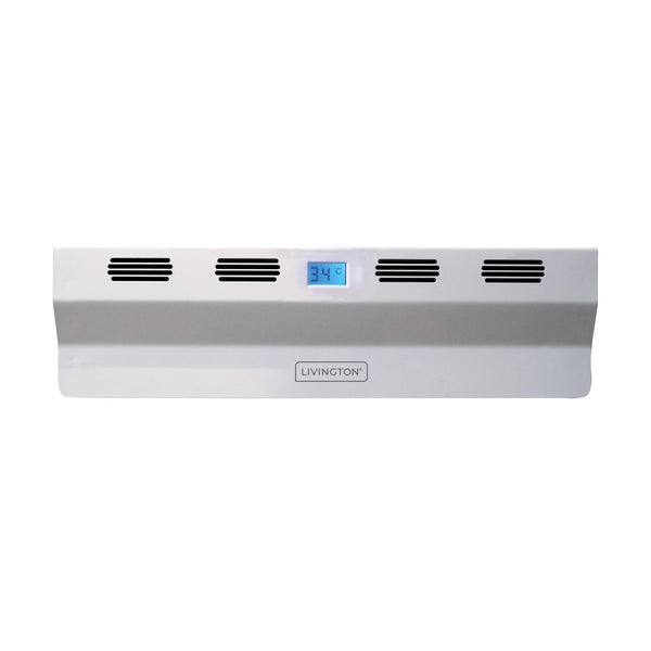 Amplificateur de radiateur MediaShop Livingon Smart Air