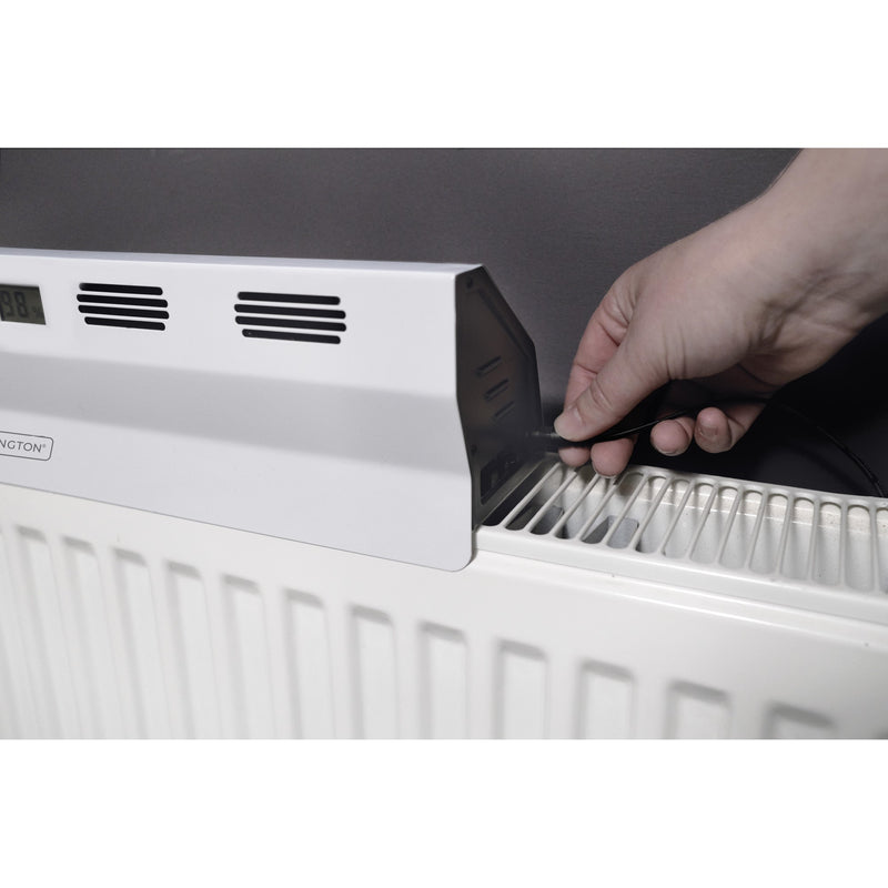 Amplificateur de radiateur MediaShop Livingon Smart Air