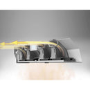 Amplificateur de radiateur MediaShop Livingon Smart Air