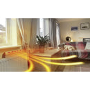 MediaShop Heizkörperverstärker Livington Smart Air