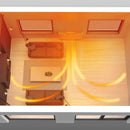 MediaShop Heizkörperverstärker Livington Smart Air