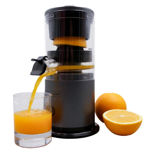 MediaShop Juicer Livingon Juiceboost, batterie électrique