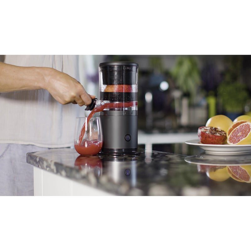 MediaShop Juicer Livingon Juiceboost, batterie électrique