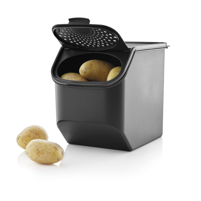 Tupperware Aufbewahrungsbox Potato Smart