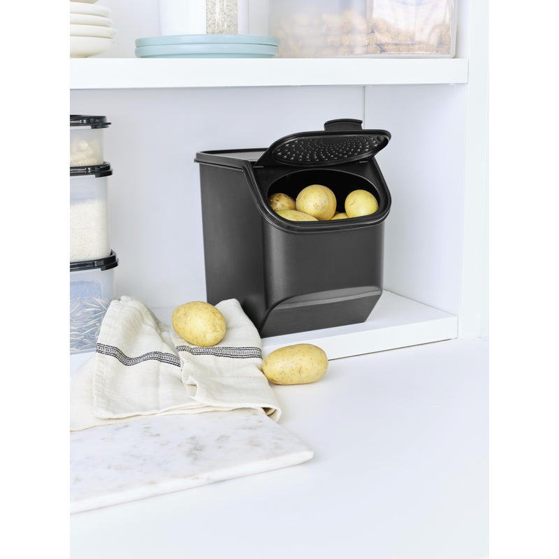 Tupperware Aufbewahrungsbox Potato Smart