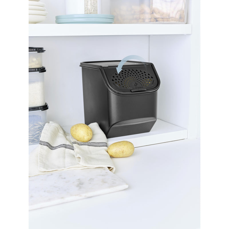 Tupperware Aufbewahrungsbox Potato Smart