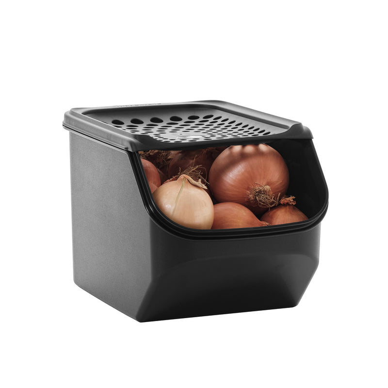 Tupperware Storage Box Onion Smart