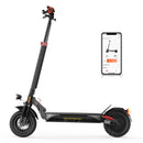 ISINWEEL E-SCOOTER T4
