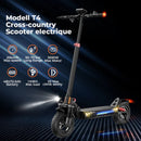 isinwheel E-Scooter T4
