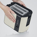 Severin Toaster 2 Scheiben, AT9576, beige