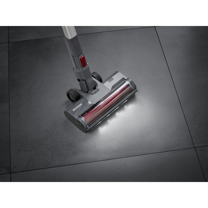 Severin battery vacuum cleaner HV7968