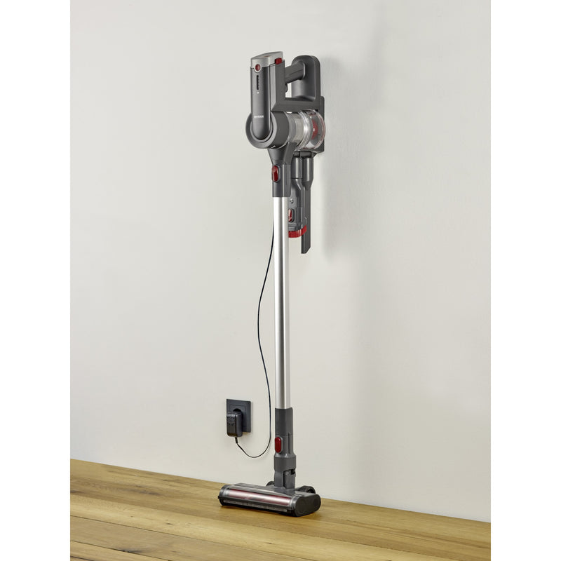 Severin battery vacuum cleaner HV7968