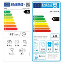Asko Waschturm Set 8kg, AS8